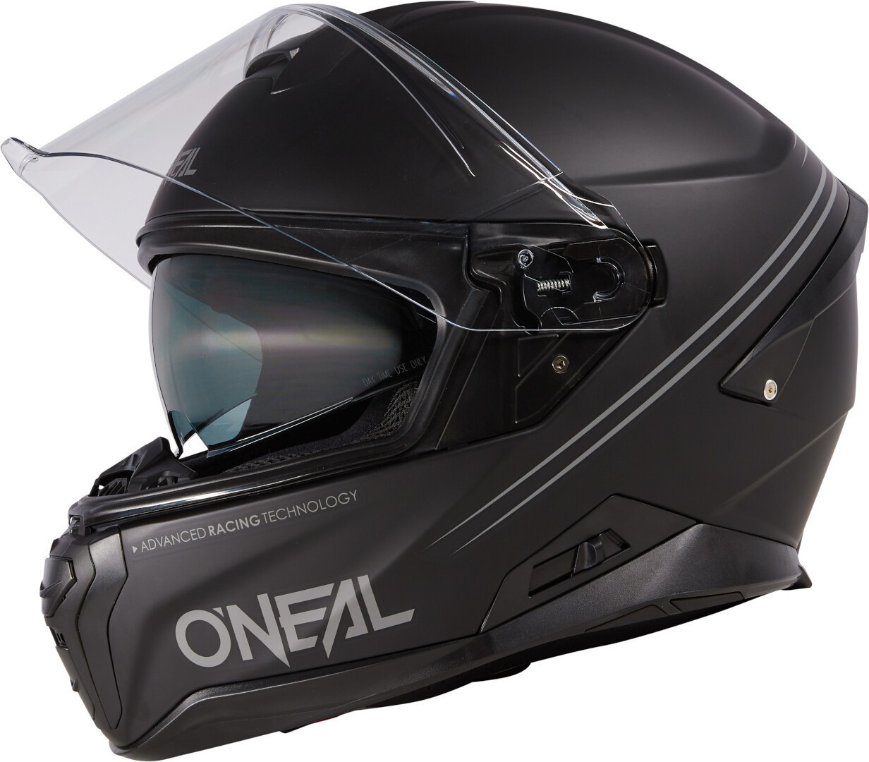 Oneal Challenger Solid Helm, schwarz, Größe L