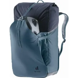 Deuter Xberg 25 25 l blau/petrol