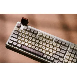 epomaker RT100 Gateron Pro Yellow US