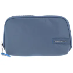 PIQUADRO Ryan Pochette Azzurro