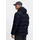 North Bend NBPeter Steppjacke blau 3XL