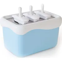 Goods & Gadgets Popsicle Maker