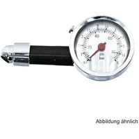 oeg gmbh OEG Vordruckprüfer analog für Druckausdehnungsgefäß