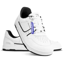 Be Lenka Sneakers Barebarics Arise - White & Black 45