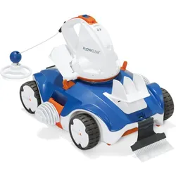 Bestway Flowclear Aquatronix Pool-Roboter WEISS|WEISS|BLAU No Size