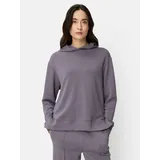 CAMEL ACTIVE Hoodie Lila L