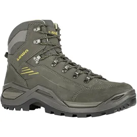 Lowa Renegade EVO LL Herren oliv/senf 44