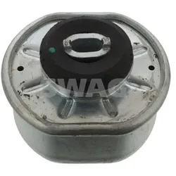 SWAG Lagerung, Motor Schaltgetriebe Motor,Lagerung, beidseitig  für VW 701199201C 701199201G 30 13 0025