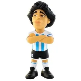 MINIX Maradona Argentina 12 cm Sammelfigur