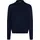 Maerz Muenchen Strickpullover Blau 52