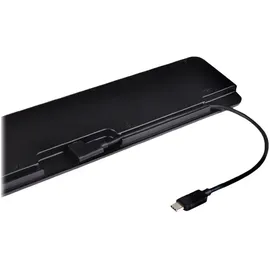 Club 3D USB Gen1 Typ-C Triple Display Dynamic PD Charging Dock m. 100 Watt