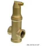 Hydronic Engineering Pneumatex Zeparo ZUV 32 Luftabscheider