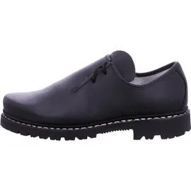 MEINDL Haferlschuh Herren Schwarz 41