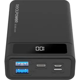 Realpower PB-20k PD