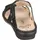 Finn Comfort Verin schwarz 41