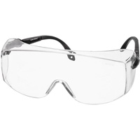 Connex Schutz- und Überbrille, verstellbar, COXT938767