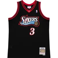 Mitchell & Ness Mitchell & Ness, Damen, Sportshirt, Trikot