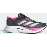 Adidas Adizero Boston 12 	Grey Five / Crystal Jade