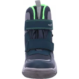 superfit Mars Grün Boot Gr. 35