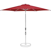 SUNCOMFORT Slide Ø 300 cm Rot