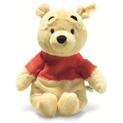 Kuscheltier Winnie Pooh 29 cm, blond | Steiff