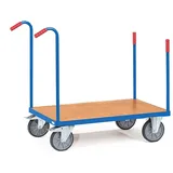 FETRA Rungenwagen 2581 - Tragkraft 600kg TPE-Reifen