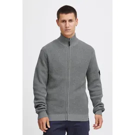 Indicode Strickjacke Grau XXL