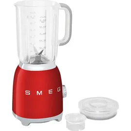 Smeg BLF01RDEU Standmixer