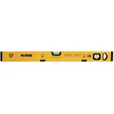 Ironside 100243 Leichtmetall-Wasserwaage