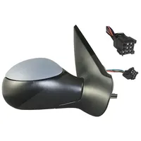 Alkar Außenspiegel Rechts für Peugeot 206
