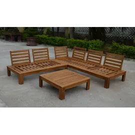 ACAMP Lounge Garnada