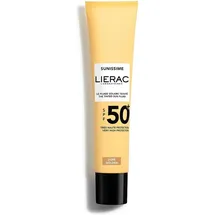 Lierac Sunissime getöntes Fluid LSF 50+ 40 ml
