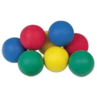 Sport-Thieme Moosgummibälle-Set