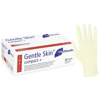 Meditrade Gentle Skin compact+ L weiß