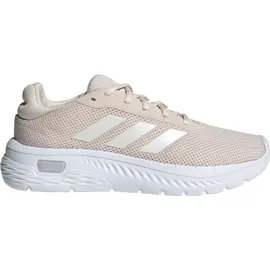 adidas Cloudfoam Comfy Wonder Quartz / Zero Metallic / Cloud White 40 2/3