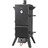 El Fuego Gasgrill Smoker Portland