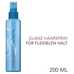 Sebastian Shine Define 200ml