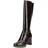 Nero Giardini Damen Dunkelbraun 41