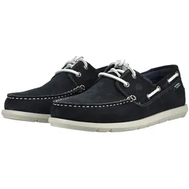 Dockers Mokassin Herren Blau 42