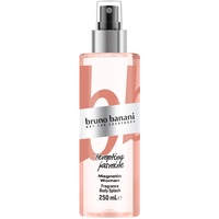 bruno banani Magnetic Woman Body Splash 250 ml