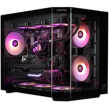CAPTIVA Gaming-PC R90-153 2023 32 GB RAM 2 TB SSD GeForce RTX 5070 Win 11
