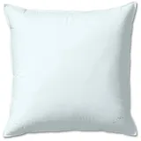 Künsemüller „Labrador 3-Kammerkissen 080x080cm - Weiß