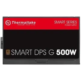 Thermaltake SMART DPS G 500W | PC-Netzteil