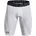 Armour HeatGear Armour Funktionsshorts Herren 100 white/black S