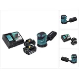 Makita DBO180RMJ inkl. 2 x 5 Ah + Ladegerät