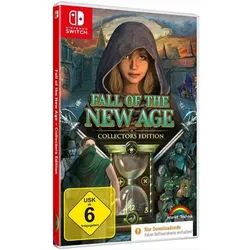 Fall of the New Age Collectors Edition - Switch-KEY