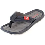 Cartago Dunas Vi Flip-flops - Grey / Blue - EU