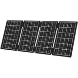 Logilink PA0340 - Solarpanel faltbar, 15W, inkl. 2x USB Ausgänge für externe Geräte, IP65 Schutzklasse