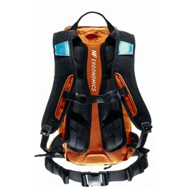Cube Vertex 9 l Orange