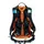 Cube Vertex 9 l Orange